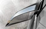 Cadillac Provoq Fuel Cell Concept 2008 года